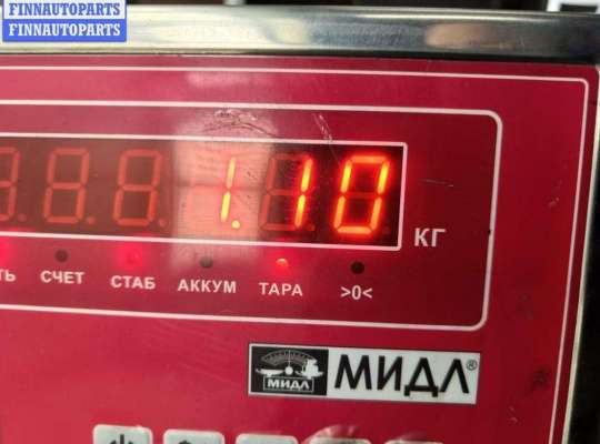 купить Кронштейн КПП опорный на Volkswagen Passat B5+ (GP)