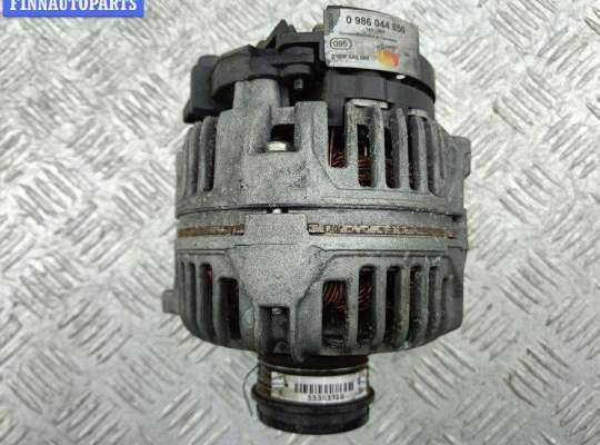 Генератор VG2706501 на Volkswagen Passat B5+ (GP)