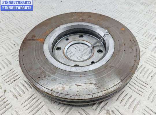 купить Диск тормозной передний на Peugeot 307