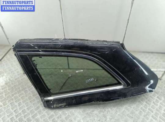 купить Стекло кузовное боковое заднее левое на Audi Q7 4L (2005-2015)