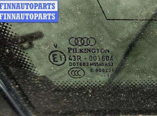 купить Стекло кузовное боковое заднее левое на Audi Q7 4L (2005-2015)