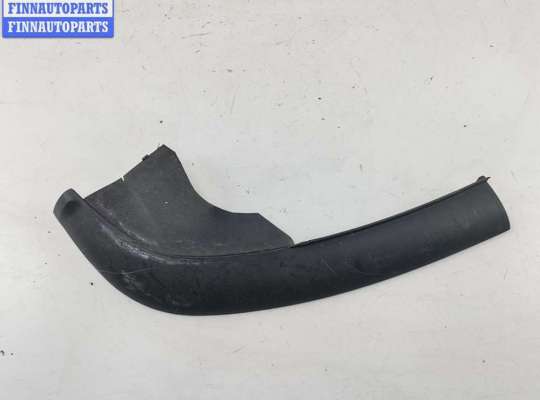 купить Юбка бампера переднего на Ford Galaxy (2000-2006)