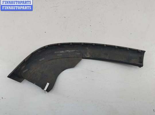 купить Юбка бампера переднего на Ford Galaxy (2000-2006)