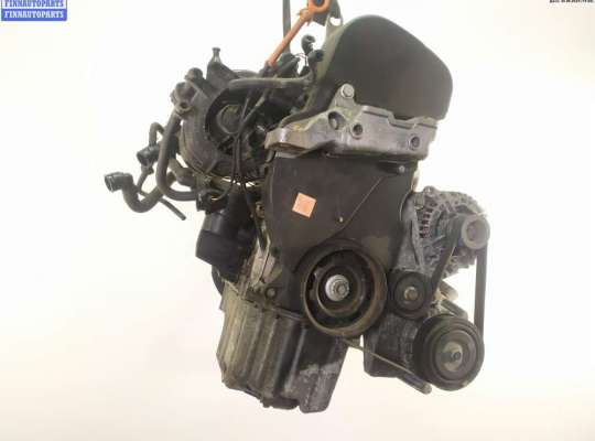 купить Двигатель (ДВС) на Volkswagen Golf-5