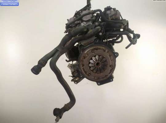 купить Двигатель (ДВС) на Volkswagen Golf-5