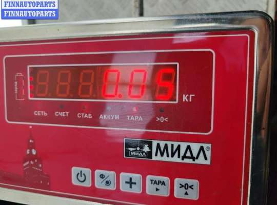 купить Трос двери задней на Opel Movano A (1998-2010)