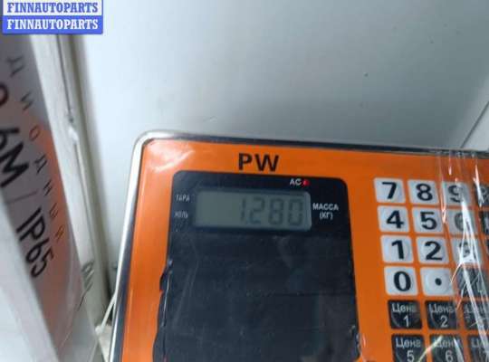 купить Ремень безопасности передний правый на Peugeot 307