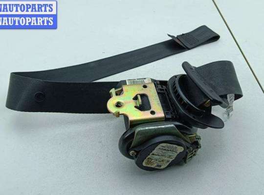 купить Ремень безопасности передний правый на Peugeot 307