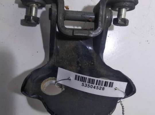 Петля двери задней левой MT349425 на Mitsubishi Carisma