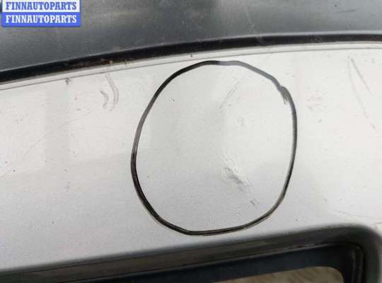 купить Бампер передний на Opel Zafira A (1999-2005)
