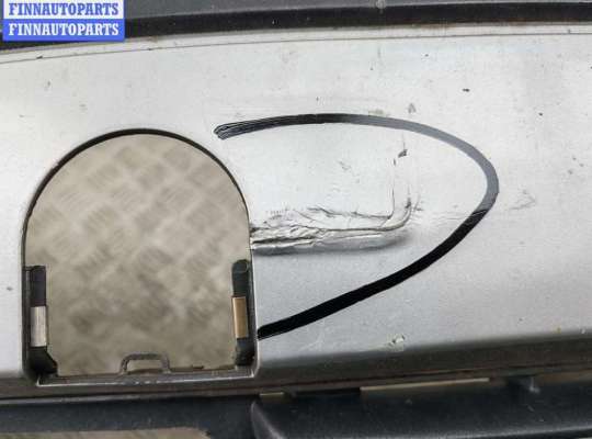 купить Бампер передний на Opel Zafira A (1999-2005)