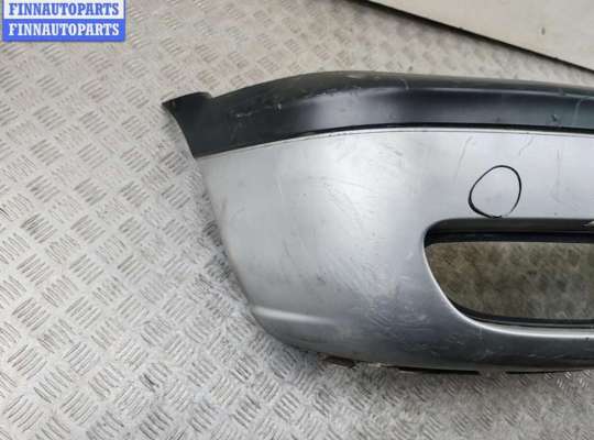 купить Бампер передний на Opel Zafira A (1999-2005)