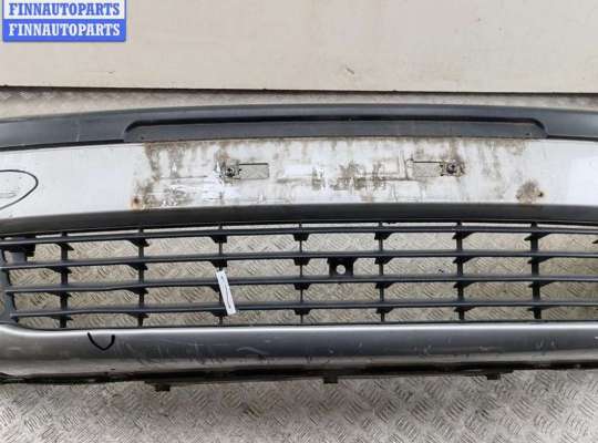 купить Бампер передний на Opel Zafira A (1999-2005)