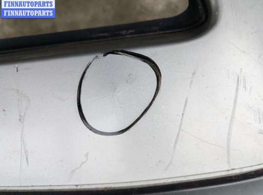 купить Бампер передний на Opel Zafira A (1999-2005)