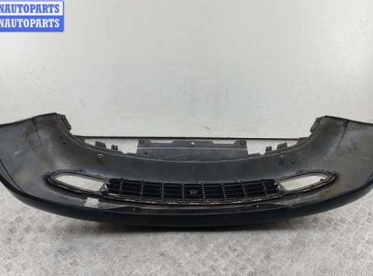 купить Бампер передний на Opel Zafira A (1999-2005)