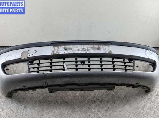 купить Бампер передний на Opel Zafira A (1999-2005)