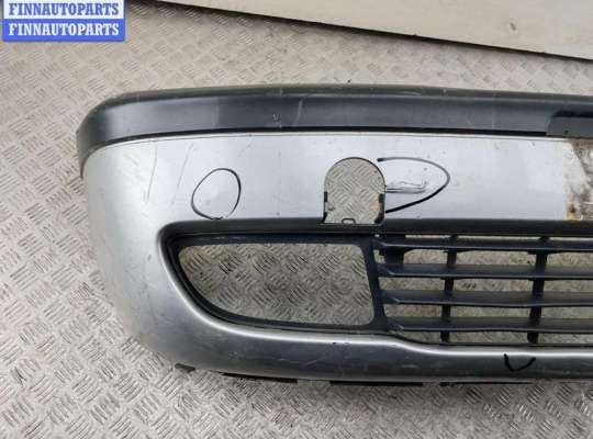 купить Бампер передний на Opel Zafira A (1999-2005)