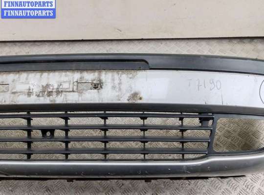 купить Бампер передний на Opel Zafira A (1999-2005)