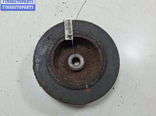 купить Шкив коленвала на Renault Espace III (1996-2002)