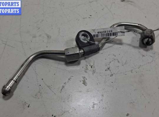 купить Трубка ТНВД на Skoda Octavia mk2 (A5 1Z) 2004-2013