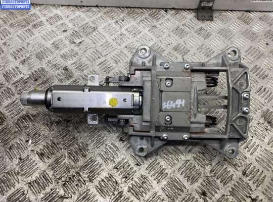 Колонка рулевая AU1013259 на Audi A4 B6 (2001-2004)