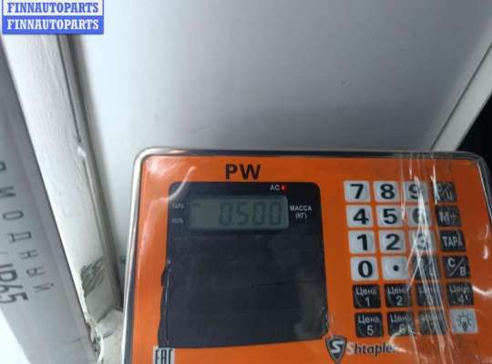 купить Замок двери передней правой на Peugeot 307