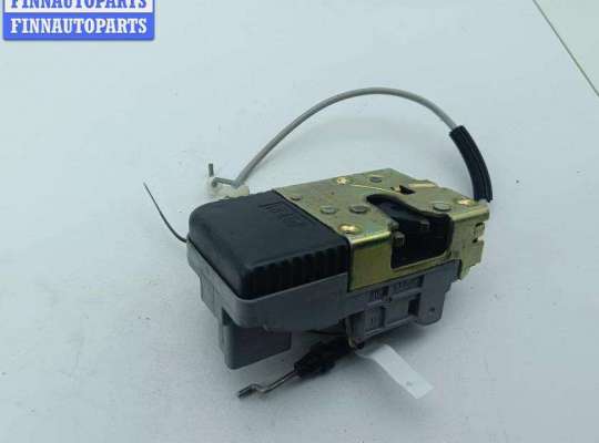 купить Замок двери передней правой на Peugeot 307