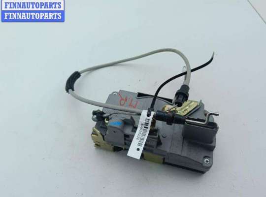 купить Замок двери передней правой на Peugeot 307