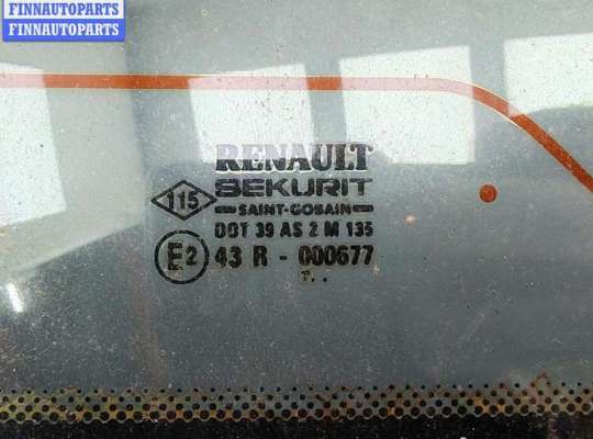 купить Стекло заднее на Renault Laguna I (1993-2000)