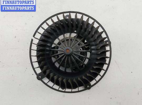 Двигатель отопителя (моторчик печки) MB1687343 на Mercedes E-Class W210 (1995-2002)