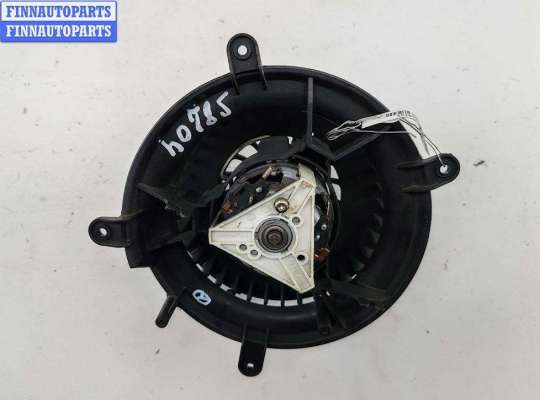 купить Двигатель отопителя (моторчик печки) на Mercedes E-Class W210 (1995-2002)