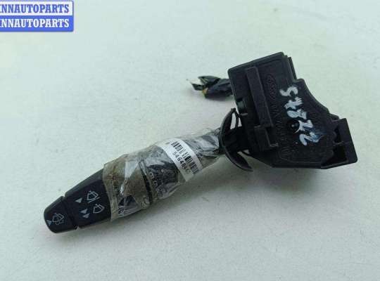 Купить Переключатель дворников на Ford Mondeo III (2000-2007) Переключатель дворников FO2020404 на Ford Mondeo III (2000-2007)