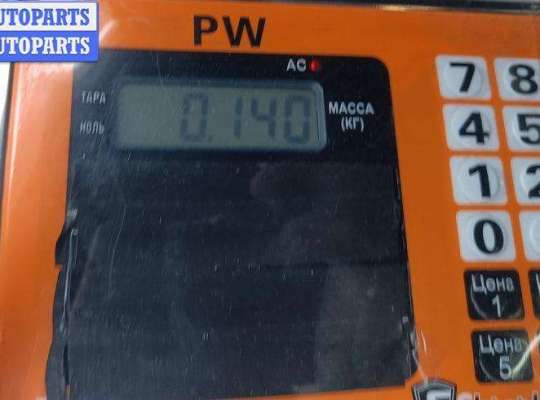 купить Переключатель дворников на Ford Mondeo III (2000-2007)