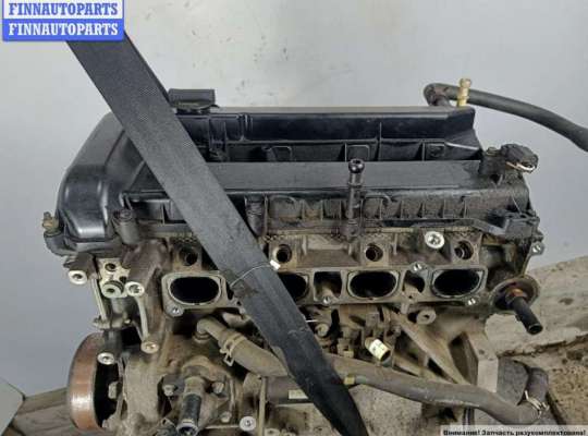 купить Двигатель (ДВС) на Ford Mondeo III (2000-2007)