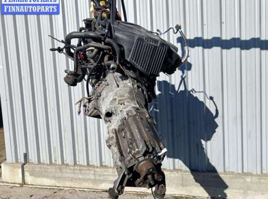 купить Двигатель (ДВС) на BMW 3 E46 (1998-2006)