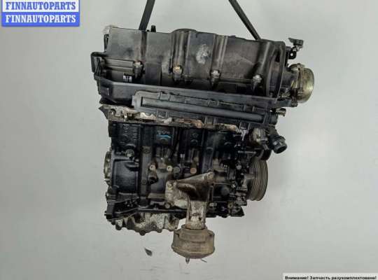 купить Двигатель (ДВС) на BMW 3 E46 (1998-2006)
