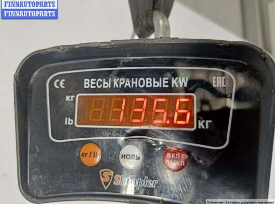купить Двигатель (ДВС) на BMW 3 E46 (1998-2006)