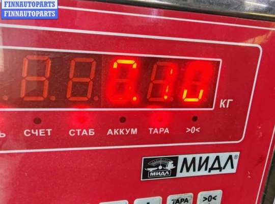 купить Фланец (тройник) системы охлаждения на Volkswagen Passat B5