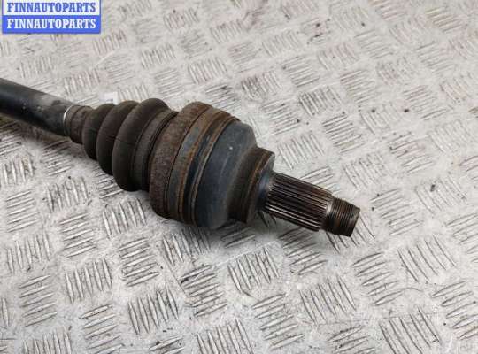 купить Полуось задняя на BMW 5 E39 (1995-2003)