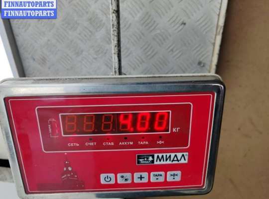 купить Усилитель тормозов вакуумный на Volkswagen Sharan (2000-2010)