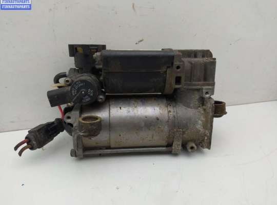 купить Компрессор пневмоподвески на Mercedes S-Class W220 (1998-2005)