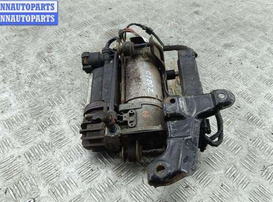 купить Компрессор пневмоподвески на Mercedes S-Class W220 (1998-2005)