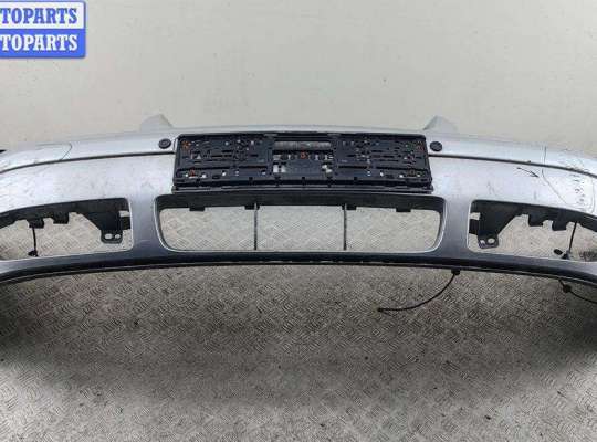 купить Бампер передний на Volkswagen Bora