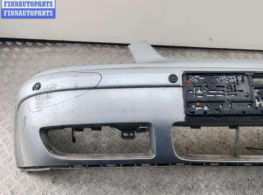 купить Бампер передний на Volkswagen Bora