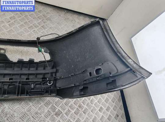 купить Бампер передний на Volkswagen Bora