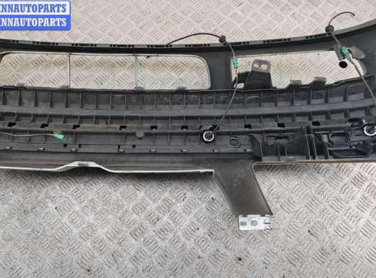 купить Бампер передний на Volkswagen Bora