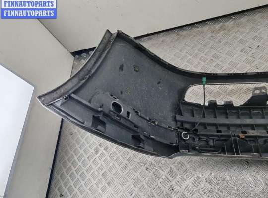 купить Бампер передний на Volkswagen Bora