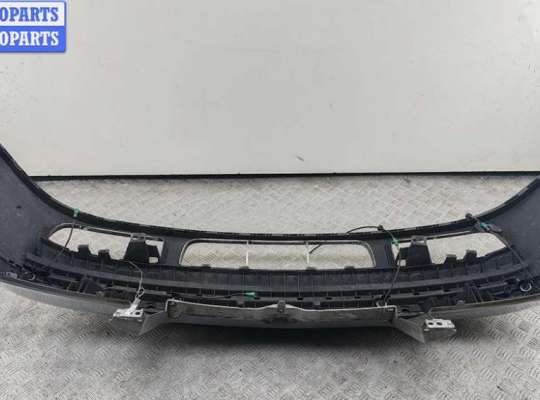 купить Бампер передний на Volkswagen Bora