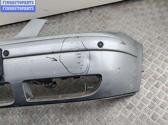 купить Бампер передний на Volkswagen Bora