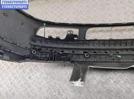 купить Бампер передний на Volkswagen Bora